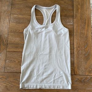 Lululemon Swiftly Tech Racerback Tank